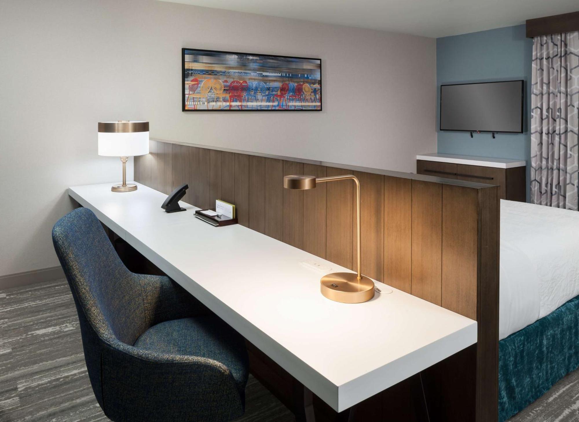 Hilton Garden Inn Madison Downtown, Wi المظهر الخارجي الصورة
