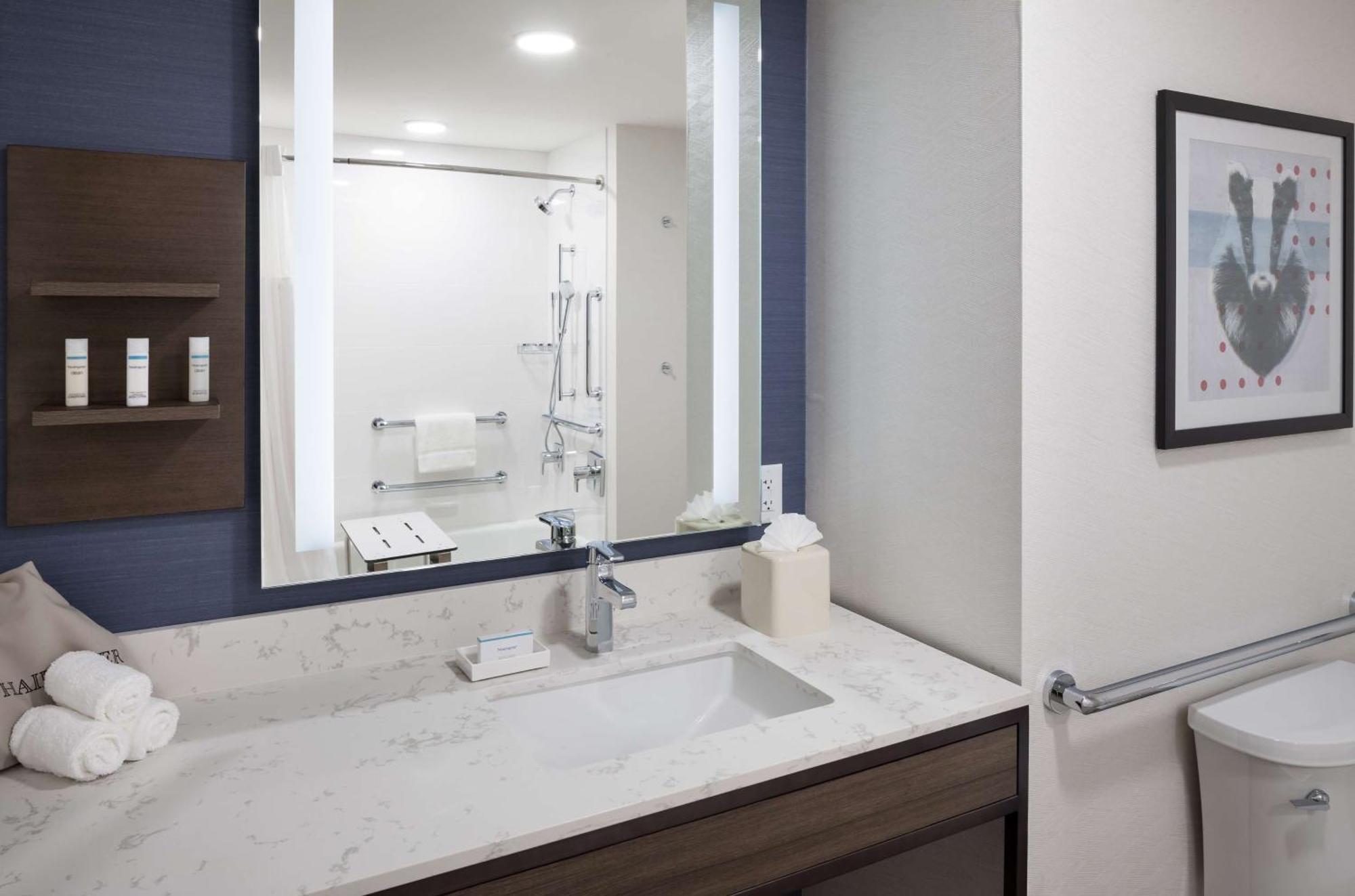Hilton Garden Inn Madison Downtown, Wi المظهر الخارجي الصورة