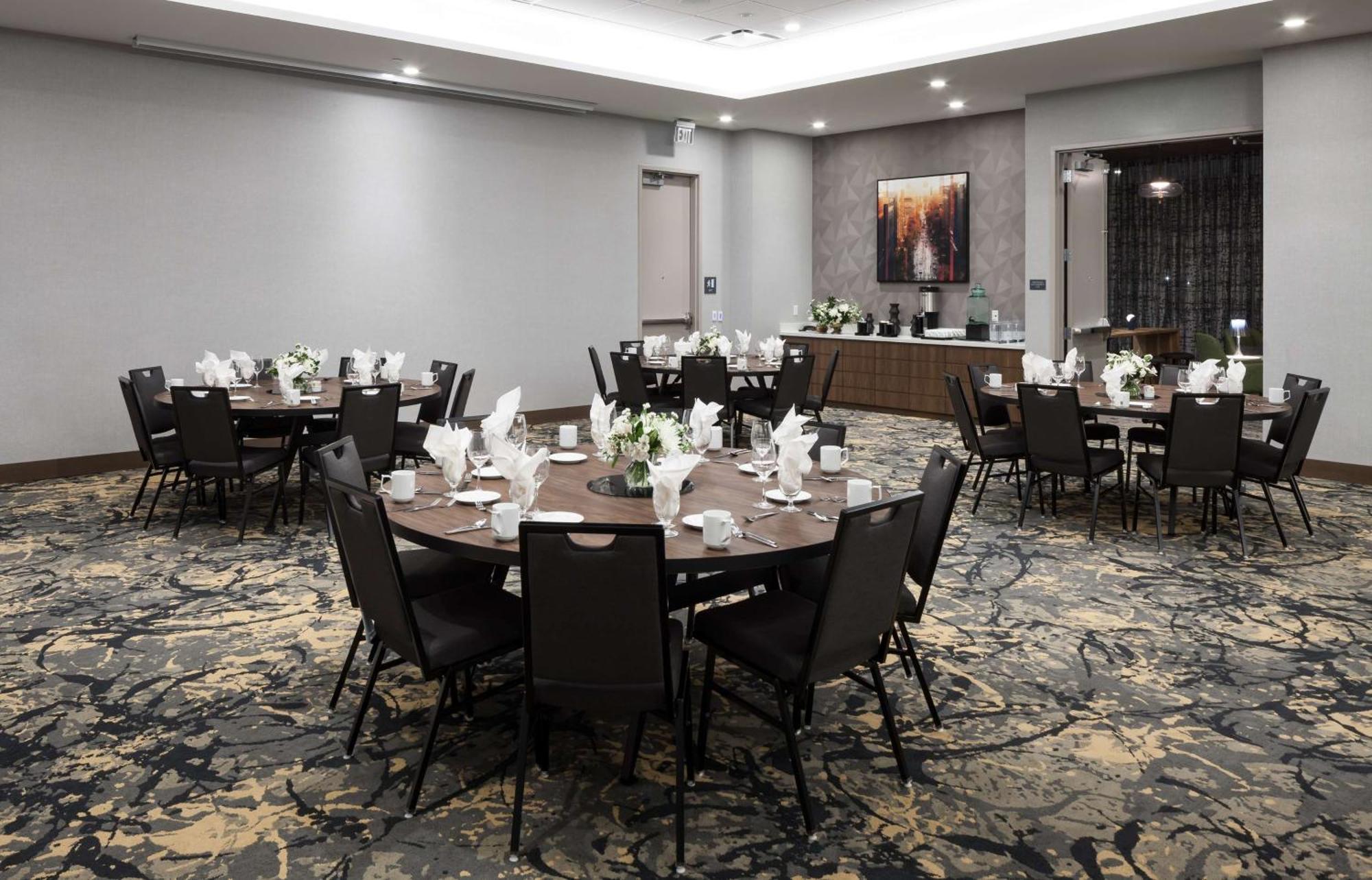 Hilton Garden Inn Madison Downtown, Wi المظهر الخارجي الصورة