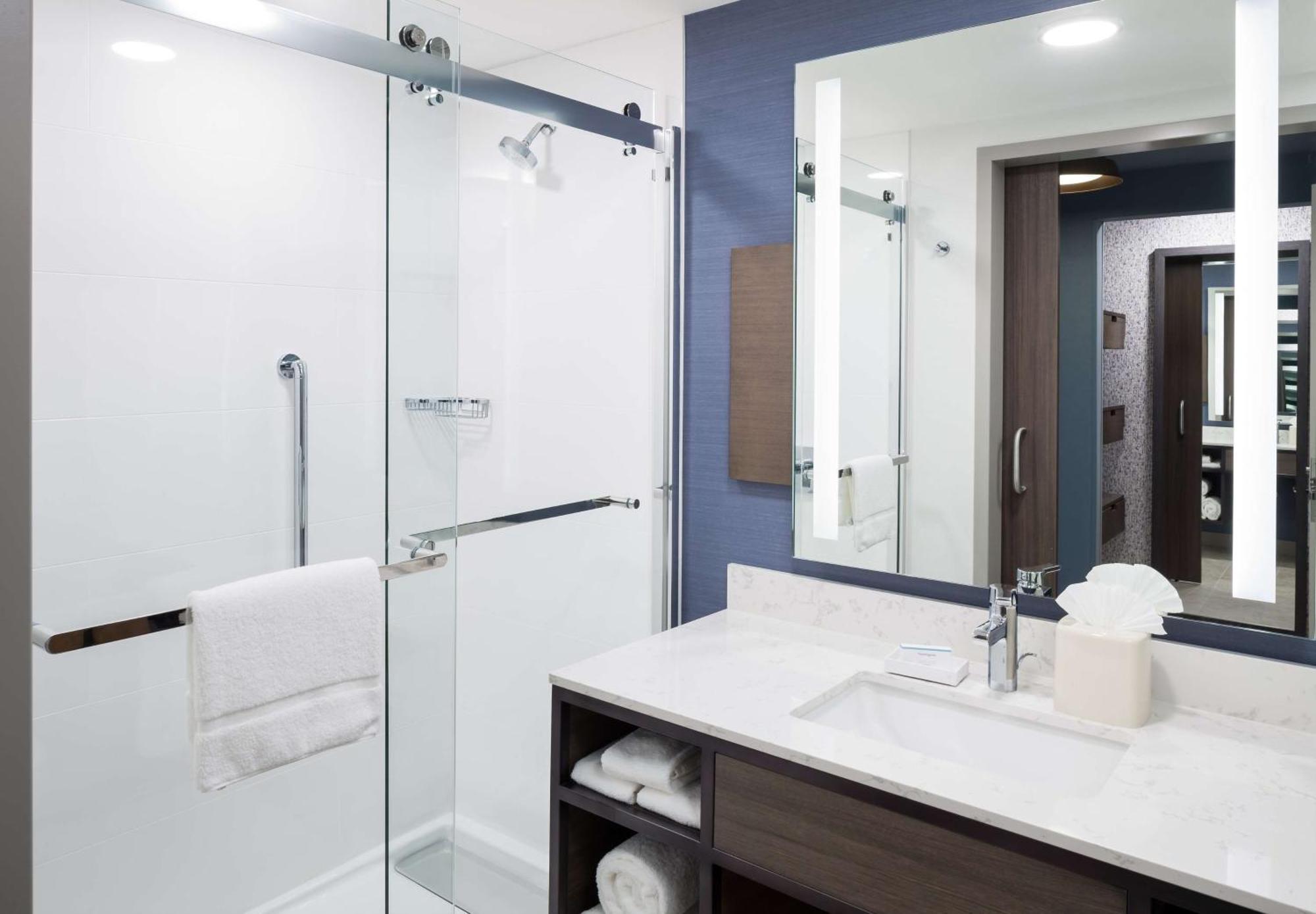 Hilton Garden Inn Madison Downtown, Wi المظهر الخارجي الصورة