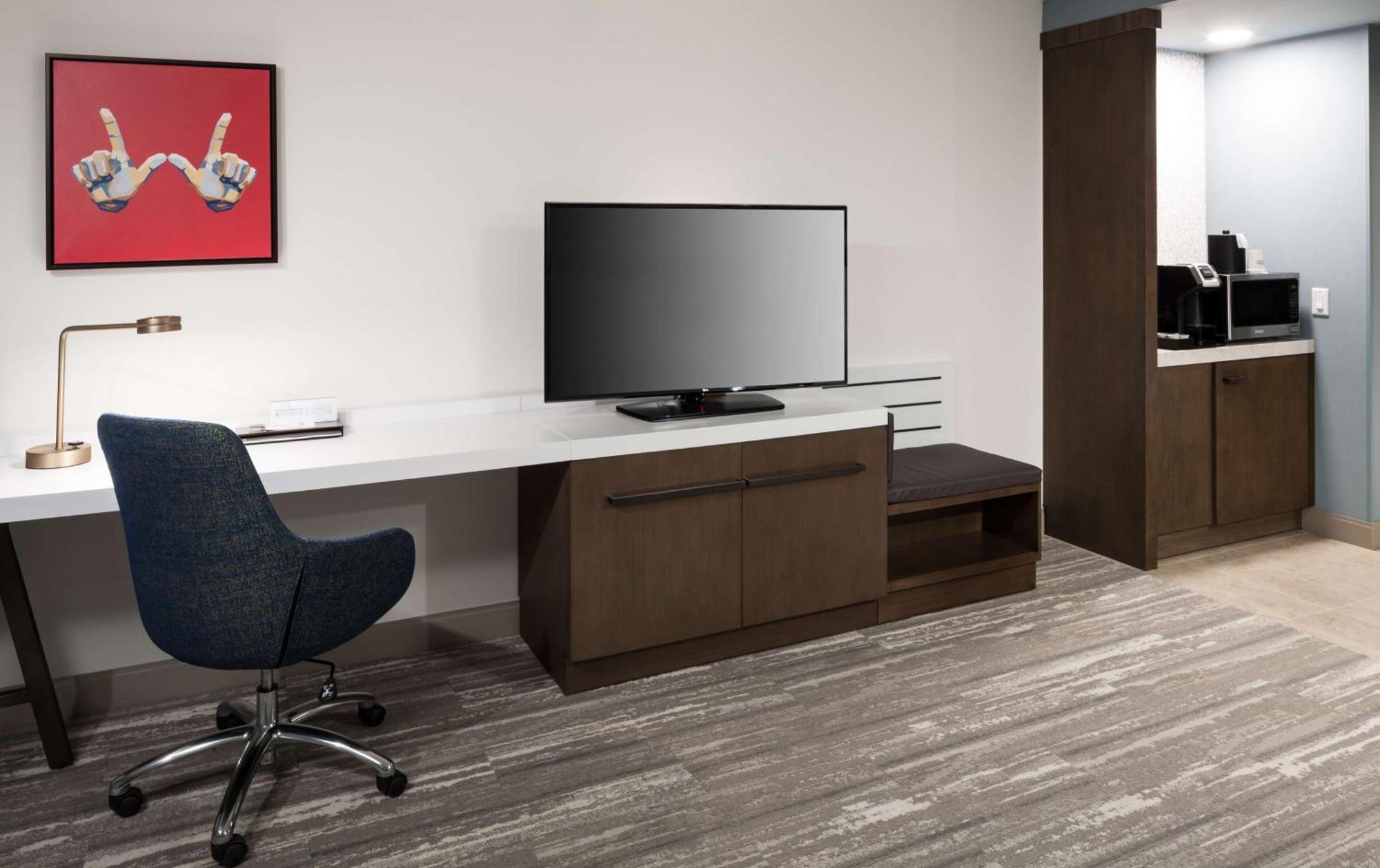 Hilton Garden Inn Madison Downtown, Wi المظهر الخارجي الصورة