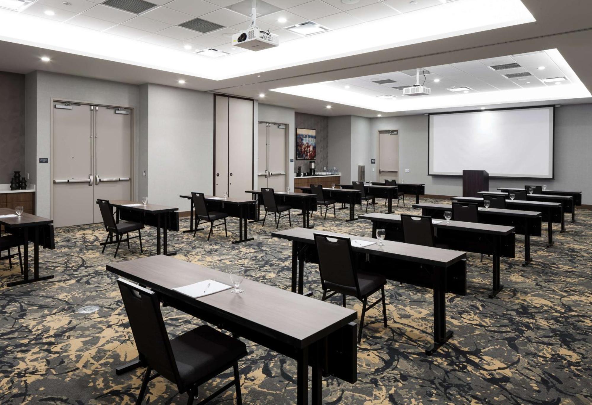 Hilton Garden Inn Madison Downtown, Wi المظهر الخارجي الصورة